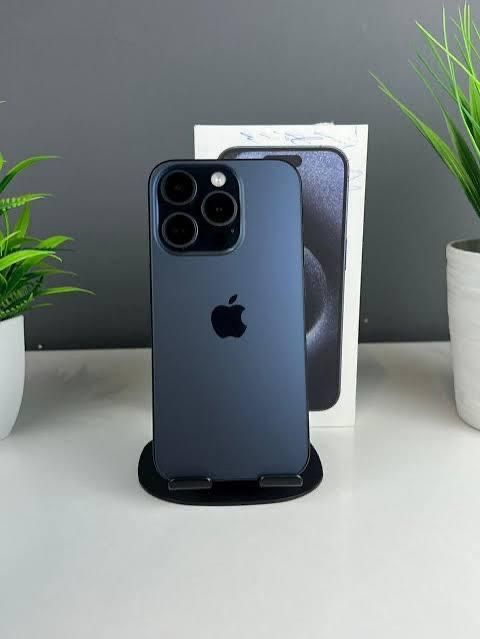айфон 15 про 128/79