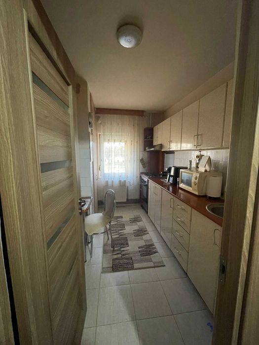 Apartament 2 camere de inchiriat Gara