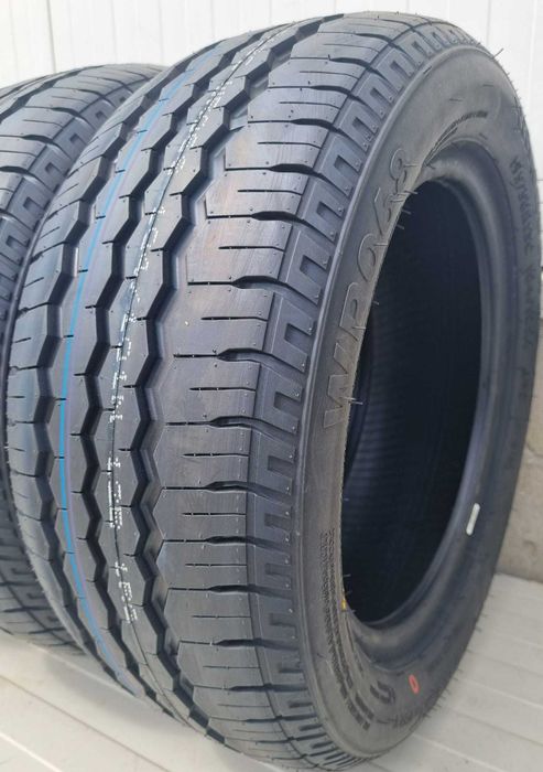 195/50 R13C, 104N, JOURNEY M+S, Anvelope remorca, DOT 2025