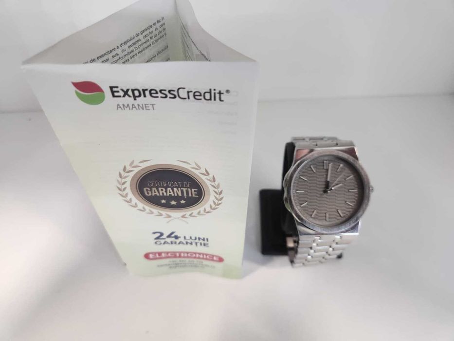 Ceas Fitron  9910M (Ag8 Tudor/B75123) – Garantie 2 Ani!