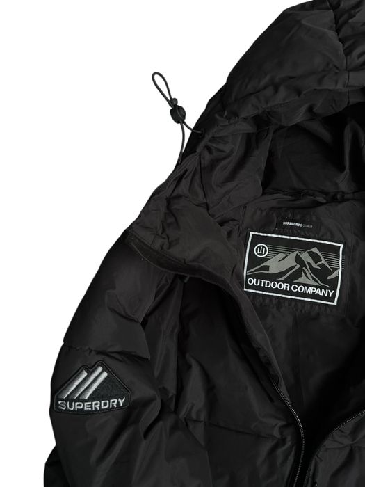 SuperDry  Мъжко Яке / M / Оригинал