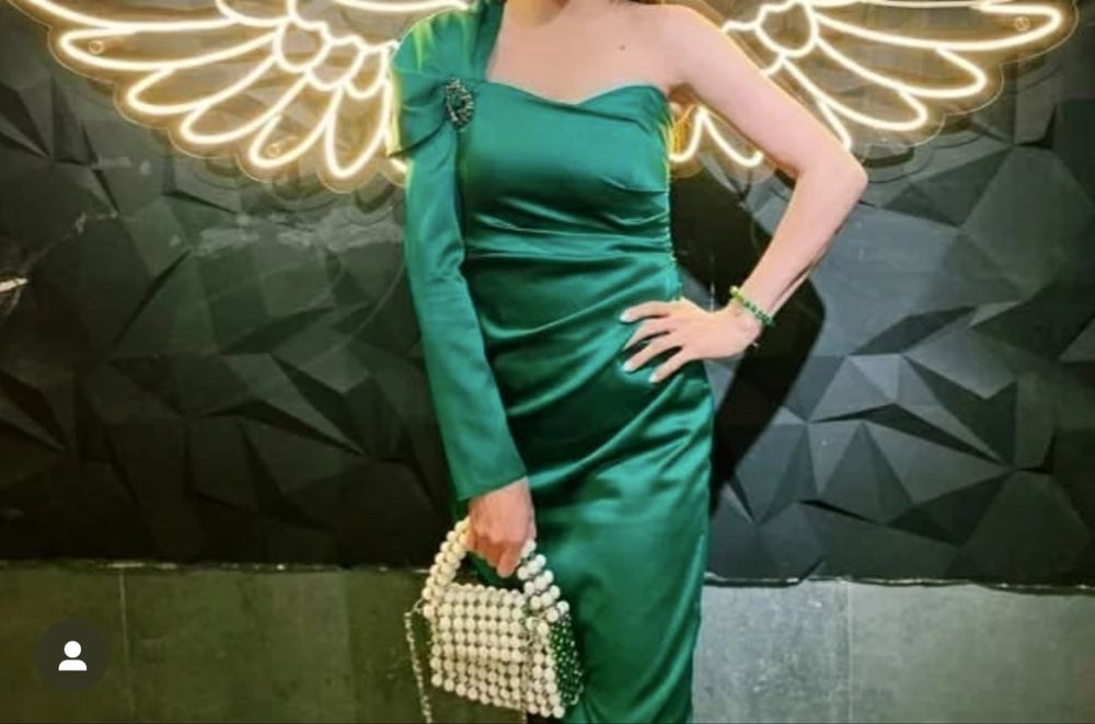 Продам Вечернее платье