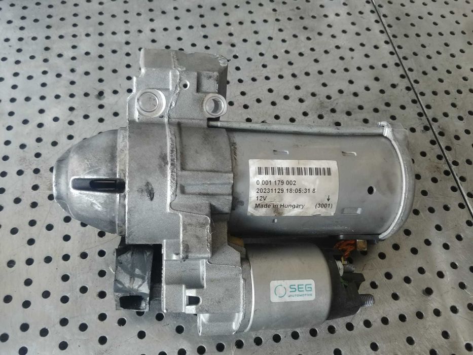electromotor 2.0 d b47d20a  bmw seria 5 f10 f11 seria 1 f20 f21 0001179002