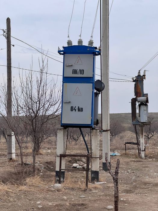Продаются сады мендаля в Ферганской области
