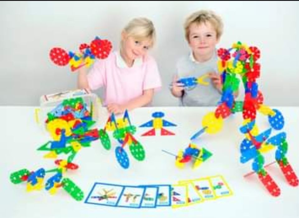 Jocuri educative- Educational Advantages