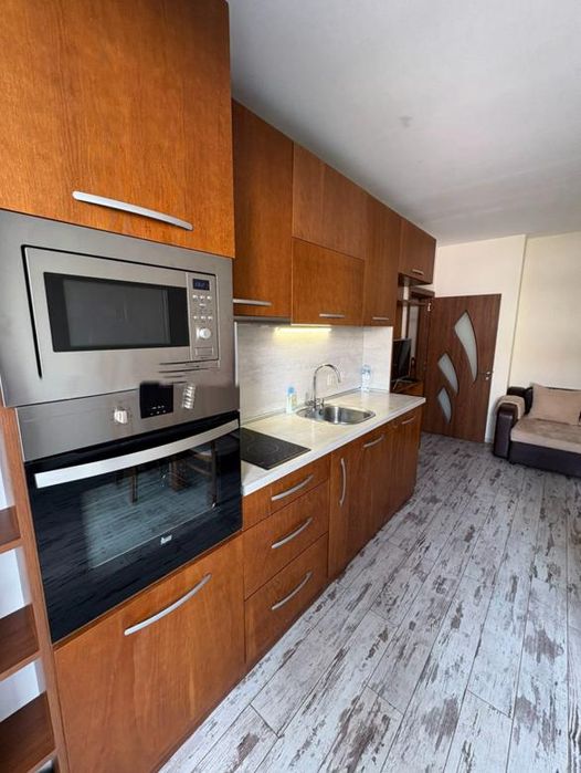 Дава се под наем Двустаен апартамент в София, Младост 3 - 43 кв.м за 499 € - Снимка #3