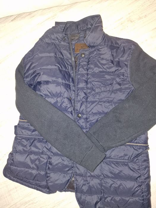 Яке Massimo Dutti