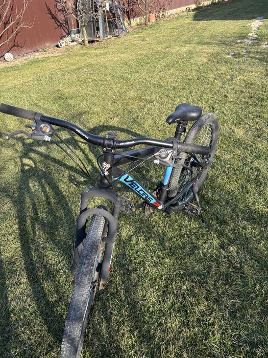 Vand bicicleta Velors