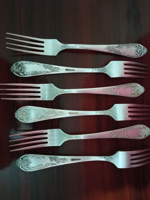 Изделие из мельхиора