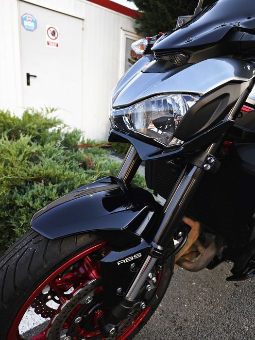 Kawasaki  Z900  2019  ABS