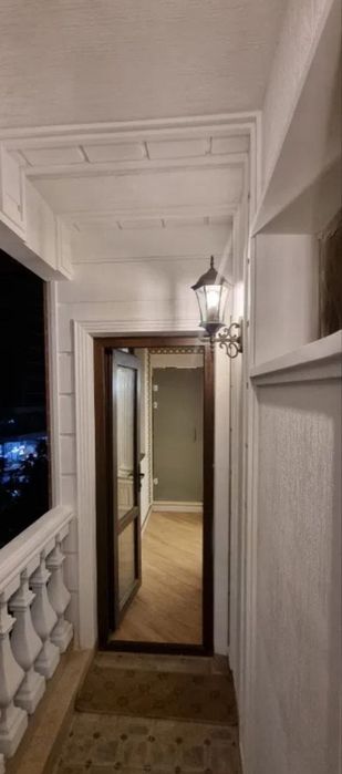 Центр! 2-комнатная квартира 85 м² напротив ЖК Акай Сити