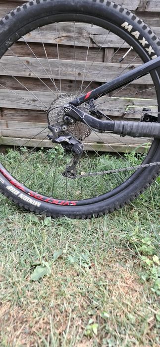 Scott genius 740 2017 L