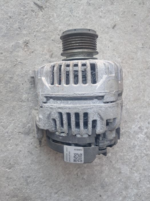 Alternator vw crafter 2.5 tdi transporter 1.9 tdi