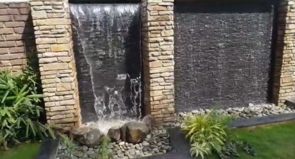 Водапад =  SHarshara