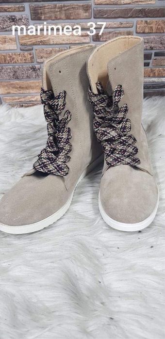Ghete piele ……….