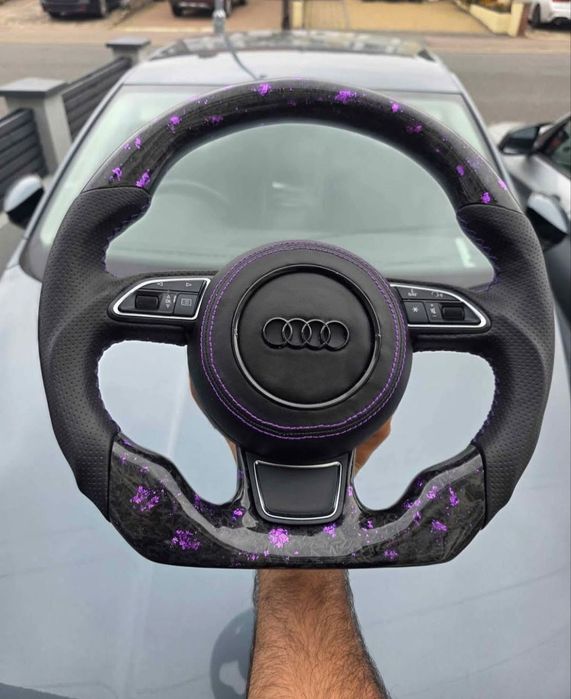 Волан за Audi RS
