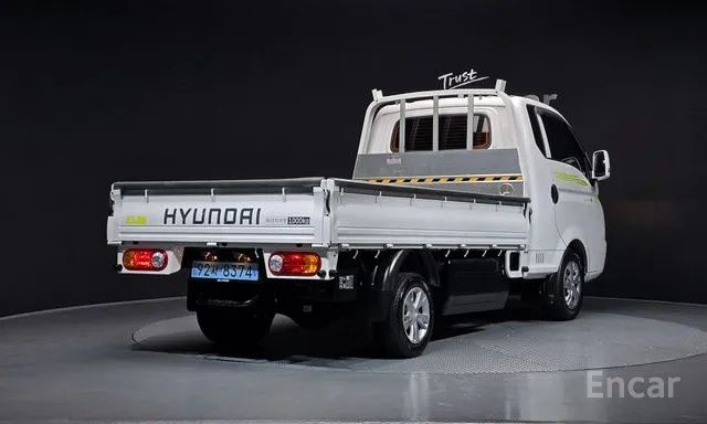 Hyundai Porter EV Koreadan zakazga obkeberamiz O'zbekistongacha 16800$