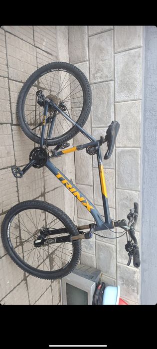 Продам велосипед Trinx m1000 elite