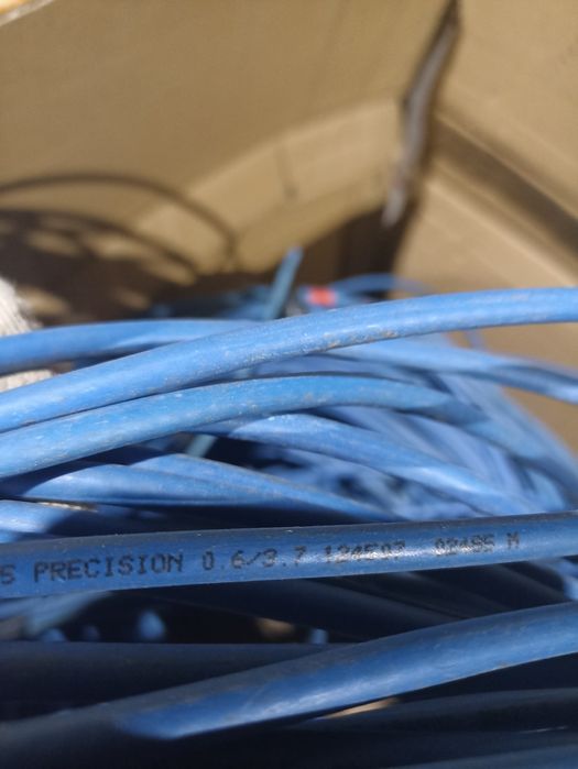 Продам коксиальный кабель