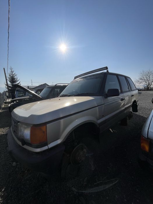 Dezmembrez Land Rover Range Rover P38 4.6 V8 hse