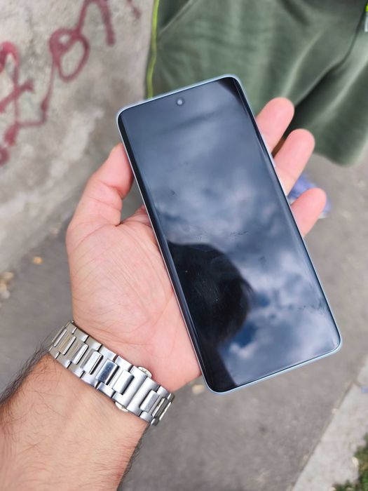 Redmi Note 15 pro 5g