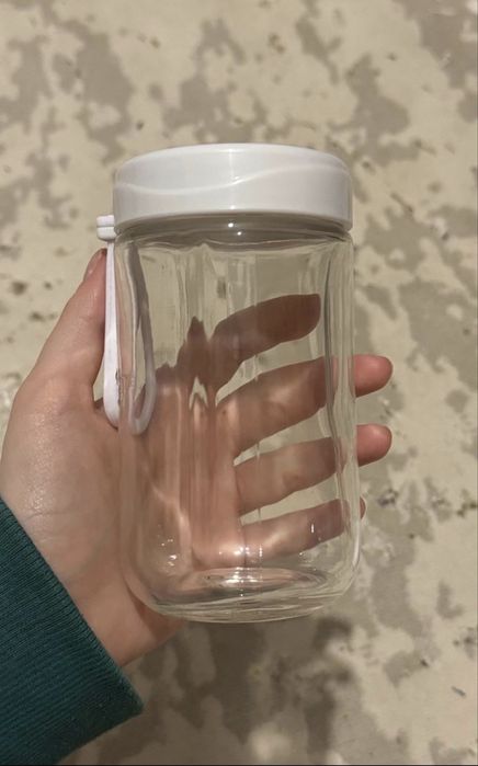 Портативный блендер