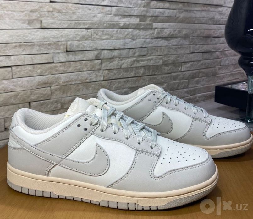 Nike Sb Dunk Low