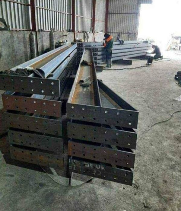 Țevi profile ipe heia