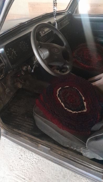 Lada vaz 2105 tez va arzon sotiladi