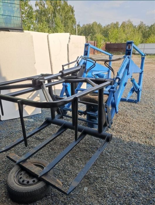 Кун МТЗ, ЮМЗ, Т40 новый