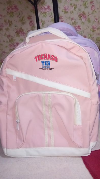 Рюкзаки для школы