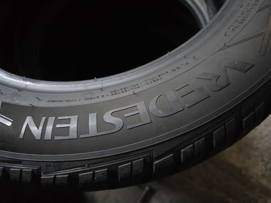 Vredstein 205/55 R16 91H MS iarnă