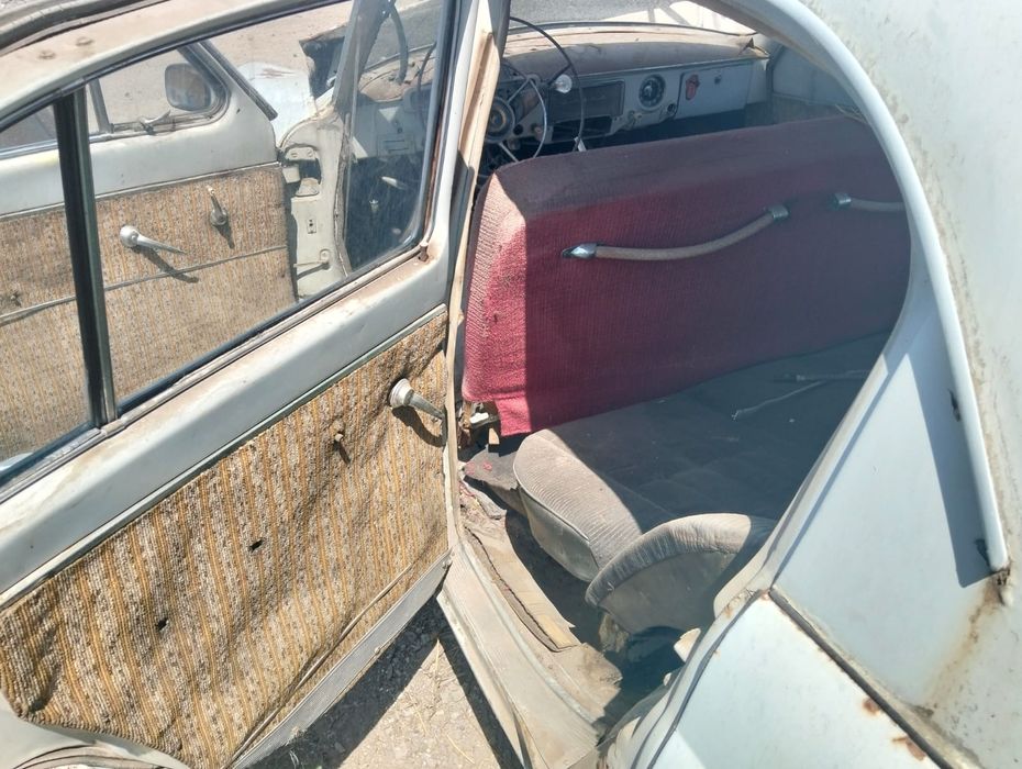 Продам волгу газ 21