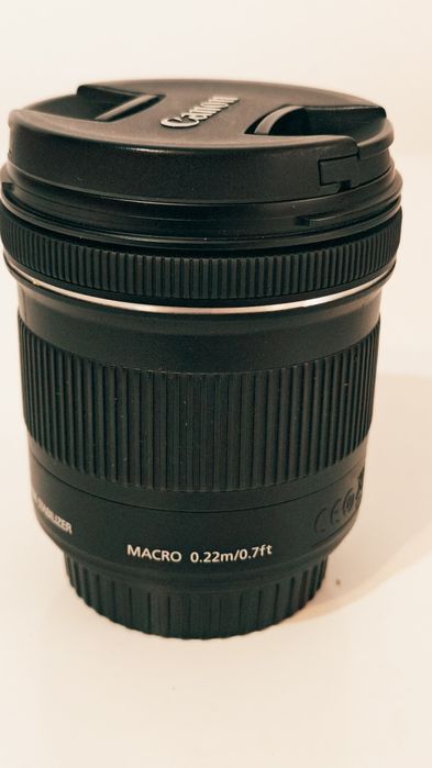 Canon 10-18 4.5-5.6 is stm, canon 18-135 nano usm, Sigma 17-50 2.8 ef-s.