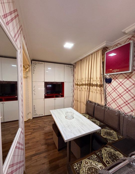 Аренда Qorasuv 4 550dol 6.7ta bollarga 6.7 qizlarga shariyga