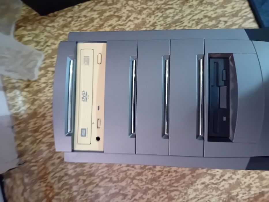 Компютър настолен, за части