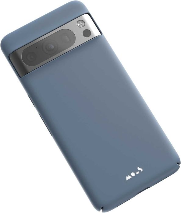 Mous для Google Pixel 8 Pro, Pixel 9 Pro. Pixel 9.Pixel 9 Pro  MagSafe