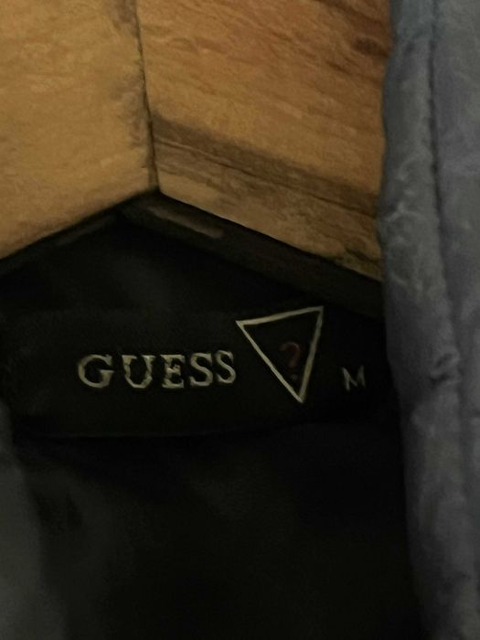 Оригинално GUESS яке