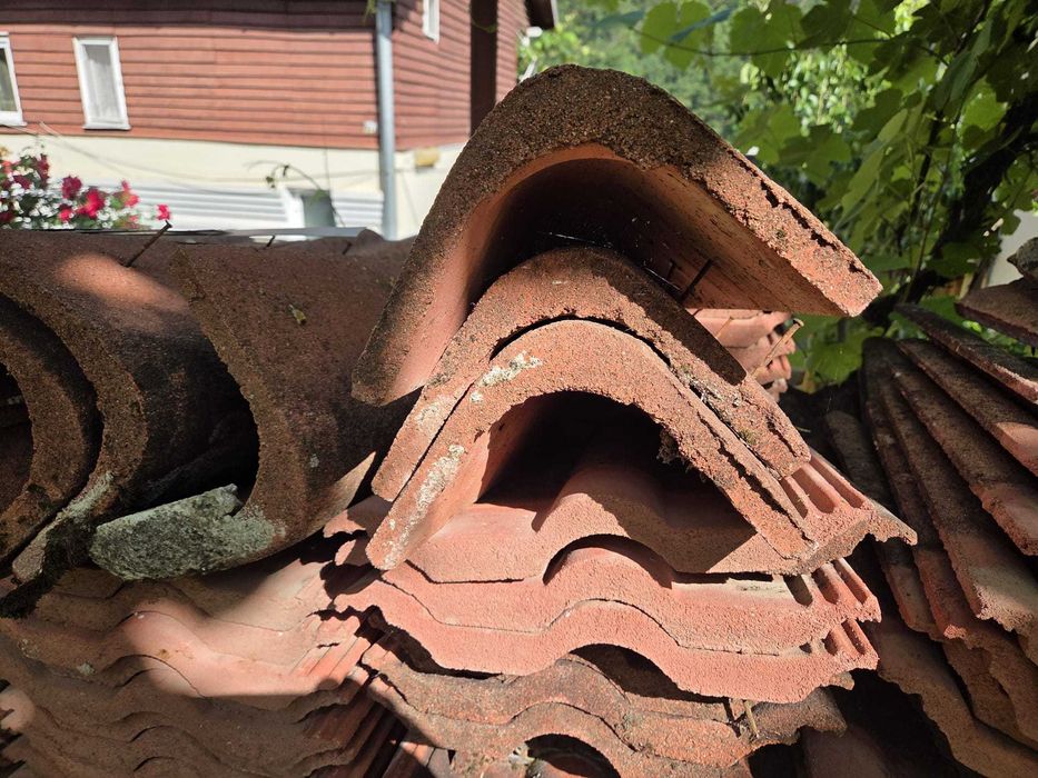 Țiglă de beton Macon