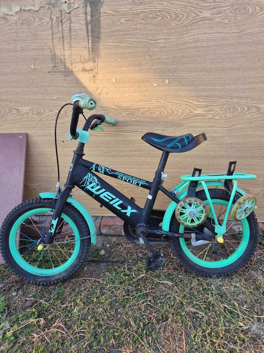 Vand bicicleta copii