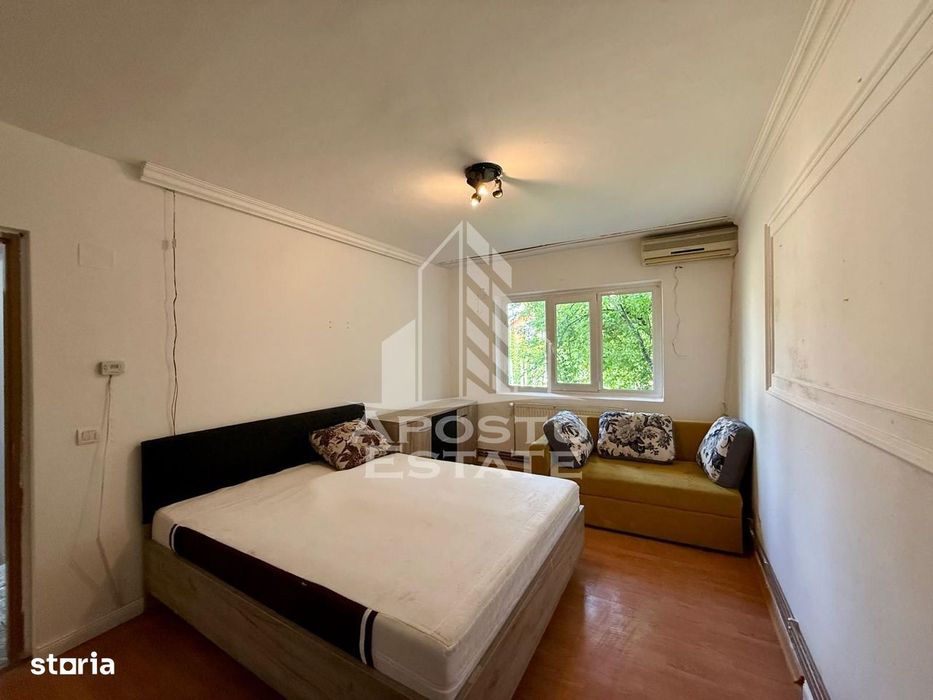 Apartament 3 camere de vanzare, zona Lipovei, Timisoara — fotografia 3