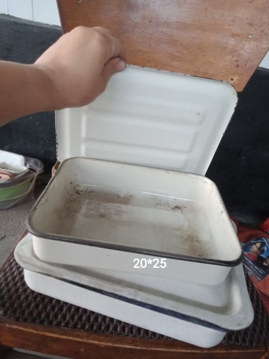 Продам посуду советскую,в отличном состоянии