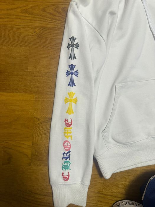 Chrome Hearts Hoodie