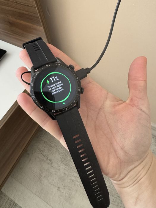 Смарт часовник Huawei