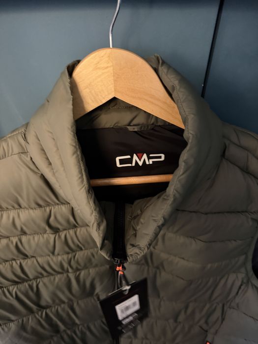 CMP чисто нова Грейка