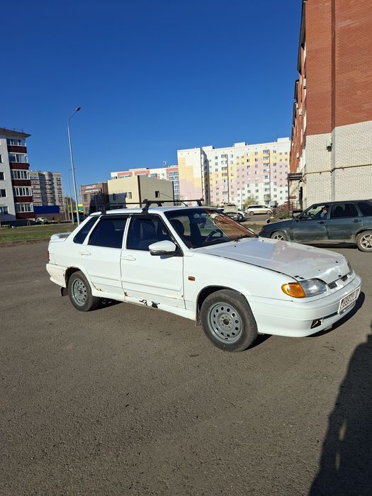 ваз 2115 сатылады