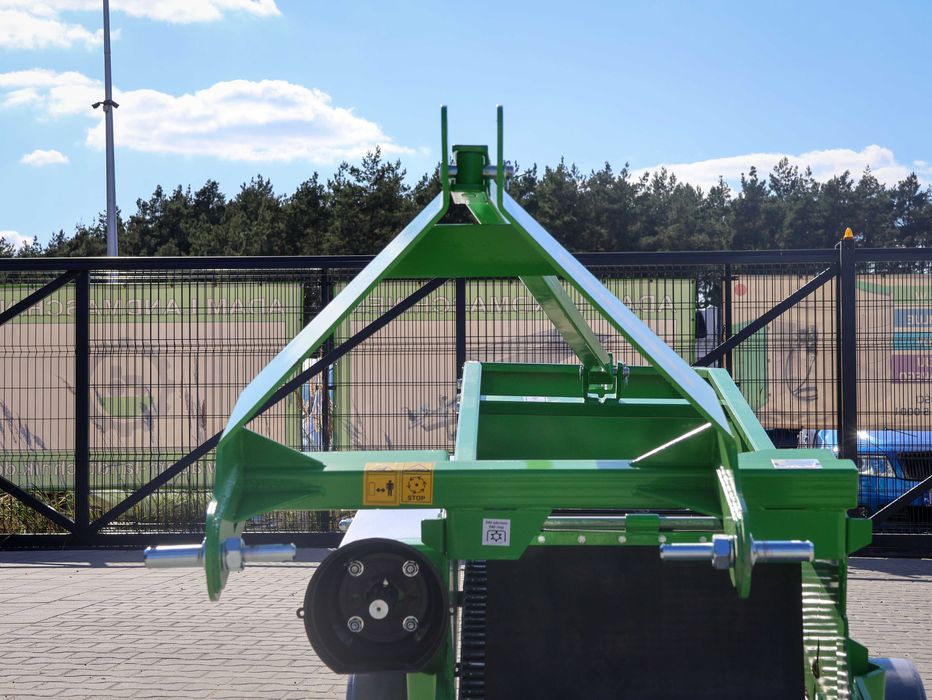 Recoltat cartofi pentru tractor 1rind - Piese de schimb