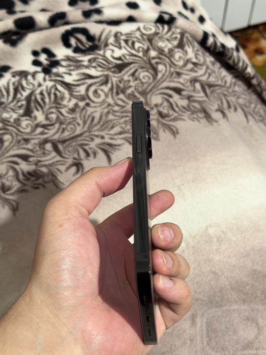 Iphone 14 pro max  256 GB