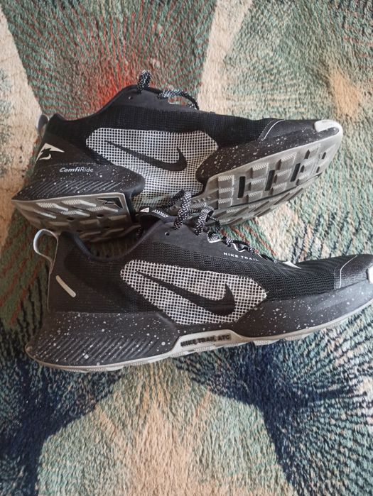 Маратонки Nike Trail3. 45 номер, 29 см стелка