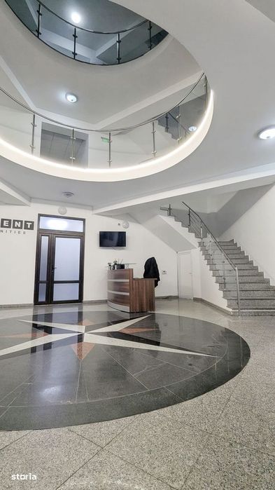 1 min Metrou Mihai Bravu, 3 Camere, Bloc 2020, Centrala, AC, ctr ANAF